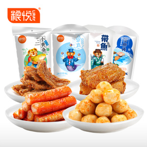 小丸子7910與揚(yáng)中創(chuàng)奇橡塑商貿(mào)城 海鮮組合裝的創(chuàng)新之路