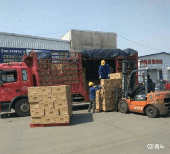 深圳皇崗到萊西物流專線 每晚發車，專業貨物打包服務