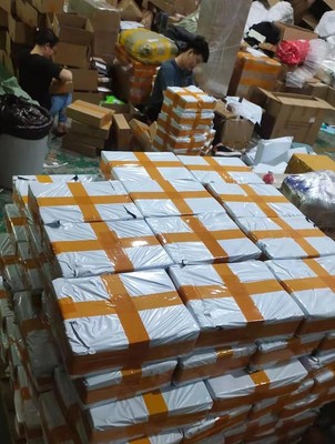 臺(tái)灣COD電商服務(wù) 佛山寄臺(tái)灣跨境COD快遞小包與專業(yè)運(yùn)輸打包全指南